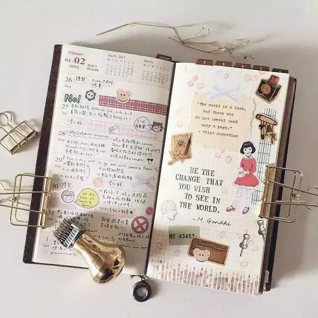 每个人都有属于自己的自传,每一个人都有一本书籍