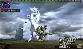 怪物猎人xx怒食恐暴龙,怪物猎人xx配信任务安装