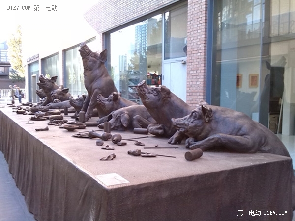 启辰晨风纯电动,晨风户外旅行