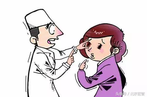 青光眼正确使用眼药水,青光眼常用的眼药水