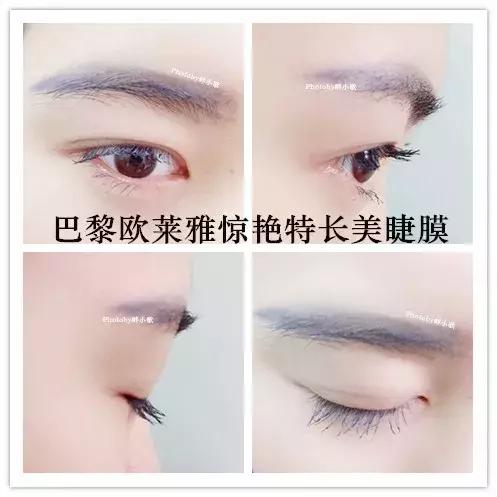 用过最好用的一款睫毛膏,公认最好用的是10种睫毛膏