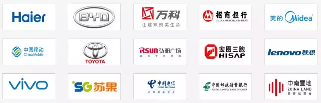 腾讯优秀服务商,腾讯优秀企业