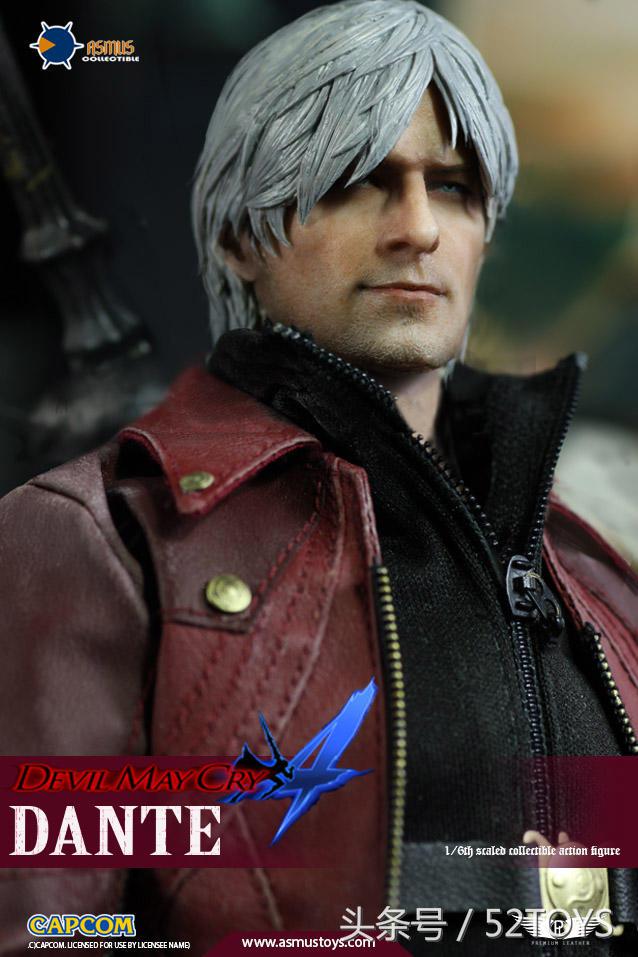 鬼泣4特别版和dmc,dmc鬼泣4决定版