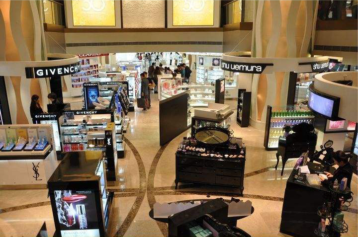 香港购物攻略必买清单大全,香港购物必买的几款