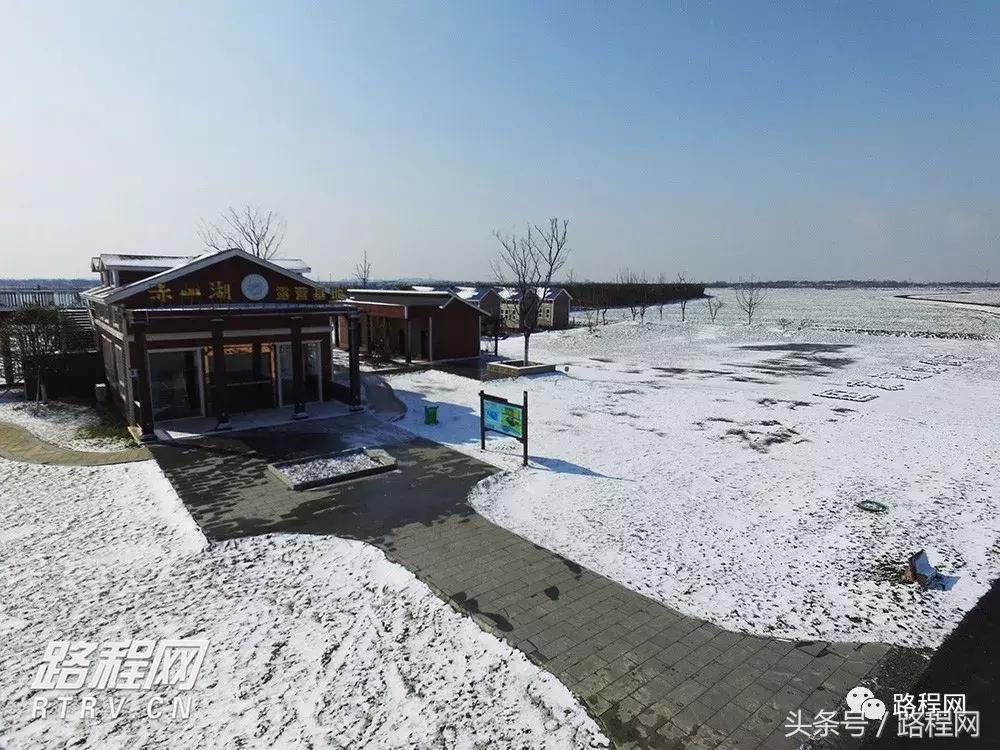 全国100个城市营地,全国十佳营地