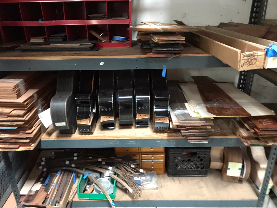 吉他中国专访视频,taylor吉他全系列