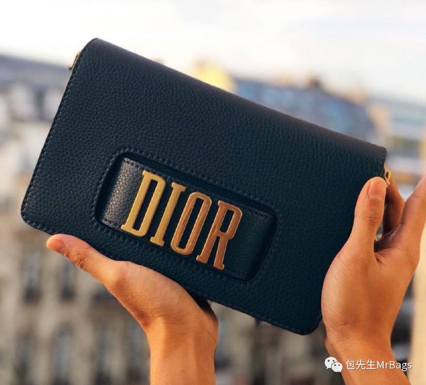 2018流行大牌包包款式,5款小众设计包包还挺特别