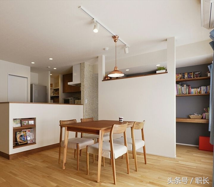 为什么日本装修要“全屋吊顶”?而国内家庭却很少这样设计