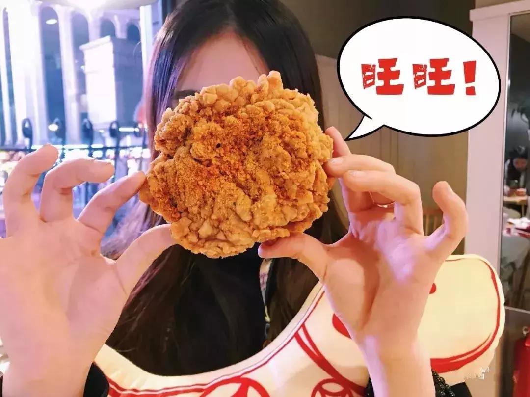 肯德基出新鸡翅啦！里面藏着的竟然是米饭？
