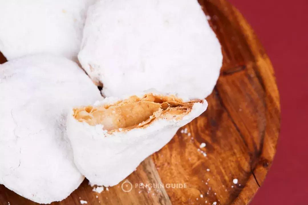 淘宝上有哪些便宜量大的美食,淘宝上有什么能买的年货