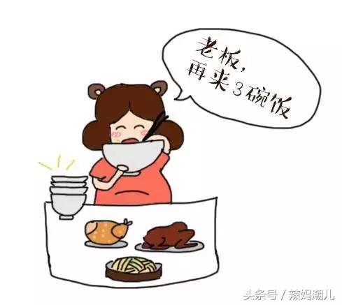 孕期离奇事件,孕期发生的事情记一辈子