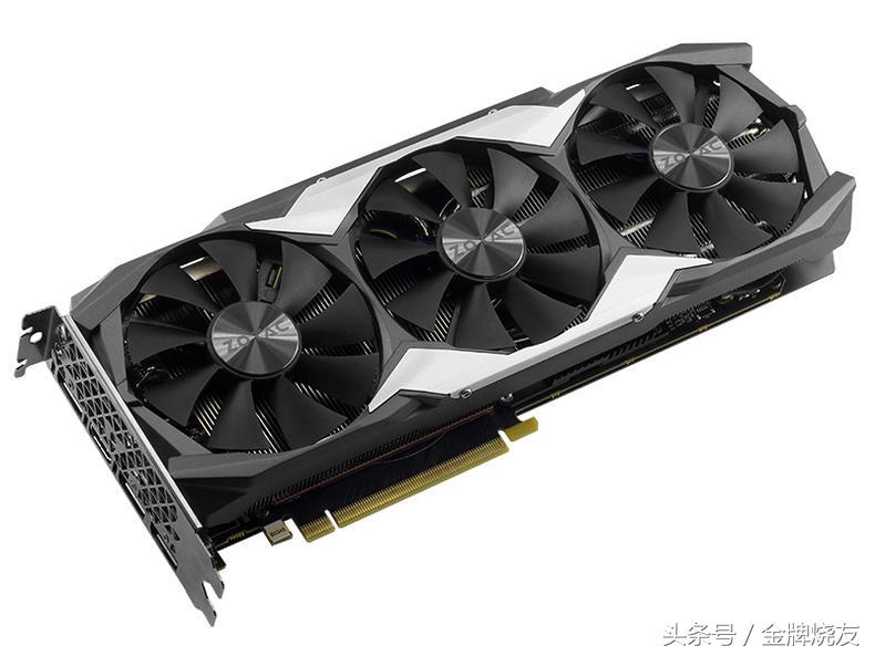 2018年出的1080ti显卡,1080ti各显卡性能排行