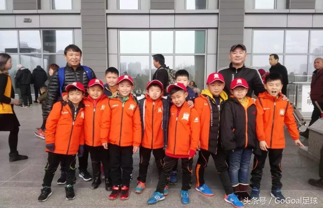 上港青训武汉,2019第二届上港青训