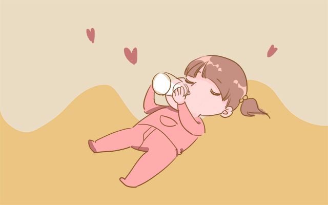 羊奶粉效果好不好？奶粉商家不会告诉你的这些奶粉知识