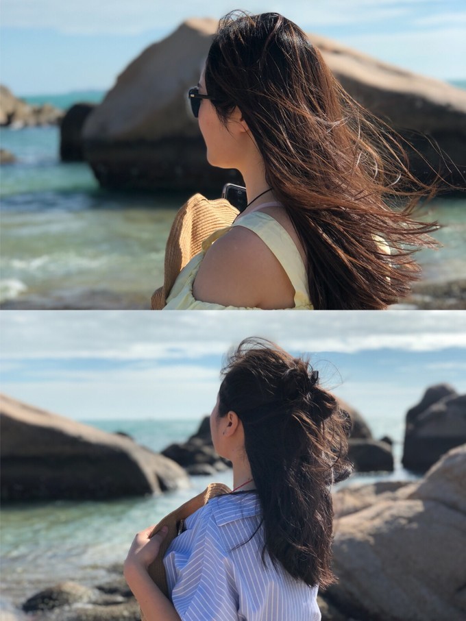 初次带着爸妈去旅行海南三亚-海口六日随心游