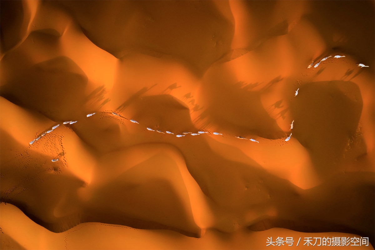 大疆无人机航拍摄影作品,大疆摄影比赛获奖照片图片