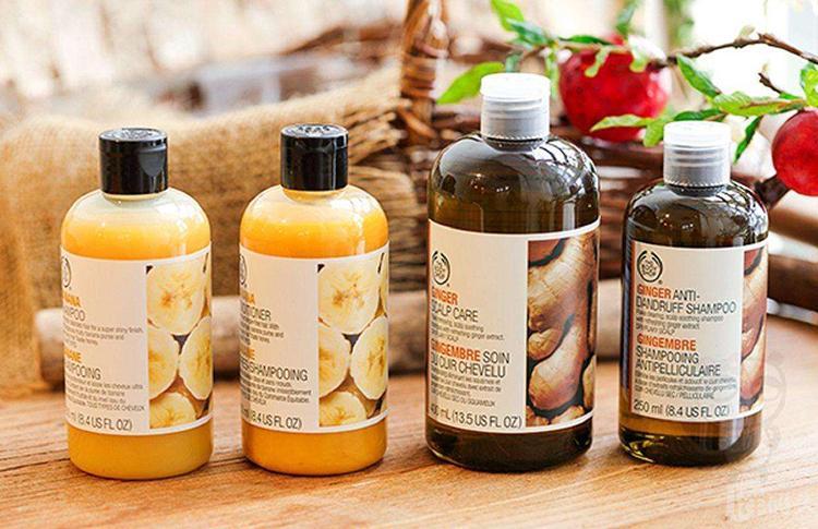 国外什么牌子的洗发水好用又安全,国外什么牌子的洗发水好用