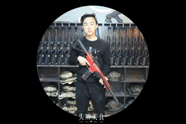 十大真人cs枪战,流行真人cs枪战