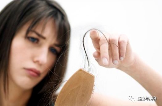 如何教你一招让你的头发更顺滑,头发顺滑有光泽做什么护理