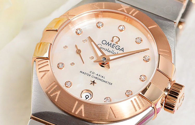 欧米茄浪琴腕表,女腕表推荐浪琴欧米茄系列