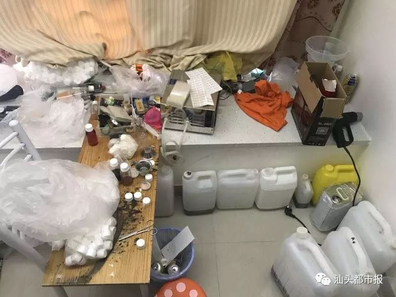 抓捕毒贩现场曝光5人落网,直击毒贩被抓现场