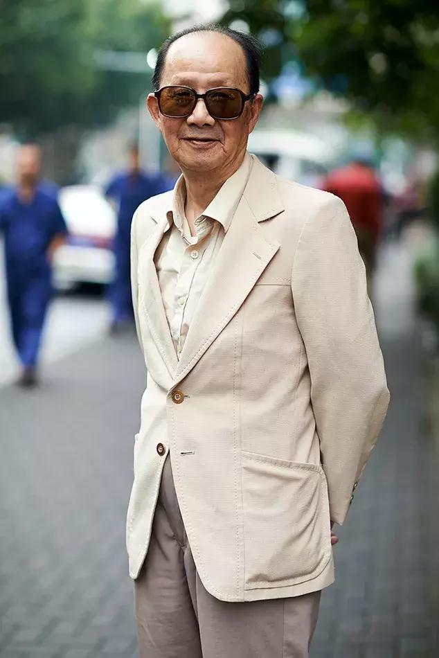 魔都老克勒,北京帝都老炮儿