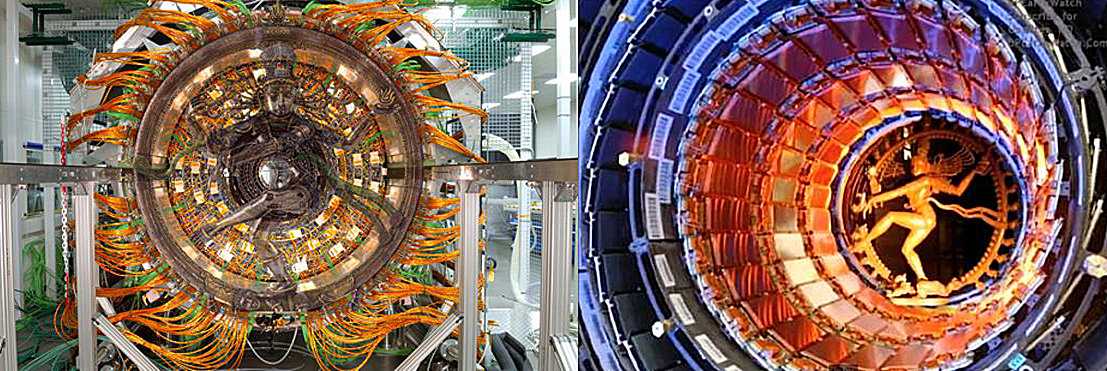 印度湿婆为什么是邪神,印度教湿婆毁灭之舞