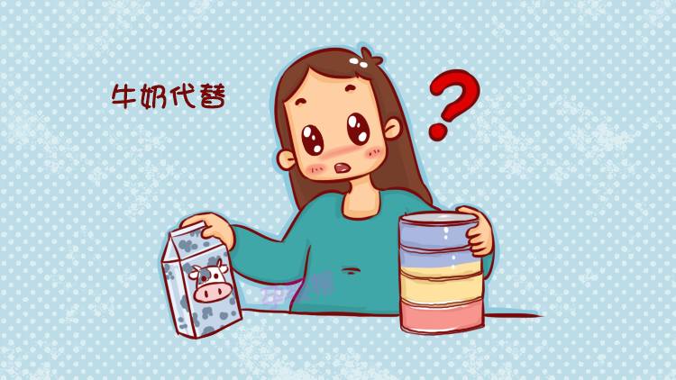 孕期有喝奶粉的必要吗,孕妈妈要吃钙吗