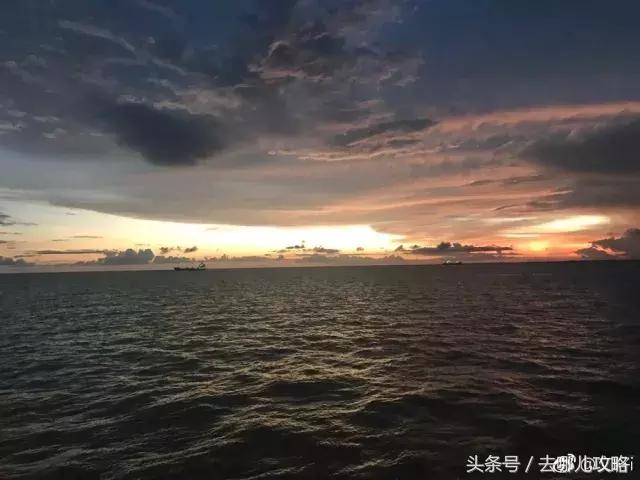 免签国家一览表最新,2023最新免签国家