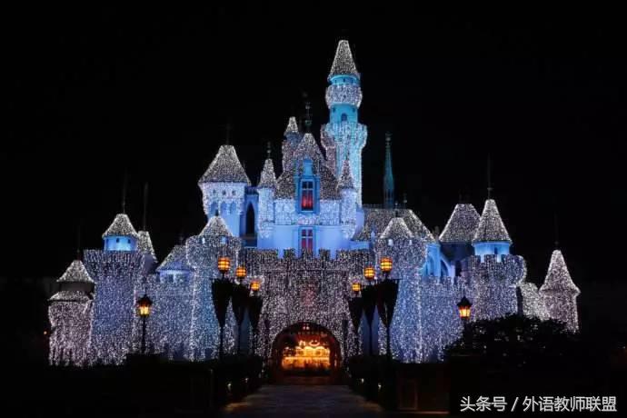 人教版高中英语必修4Unit5解析二