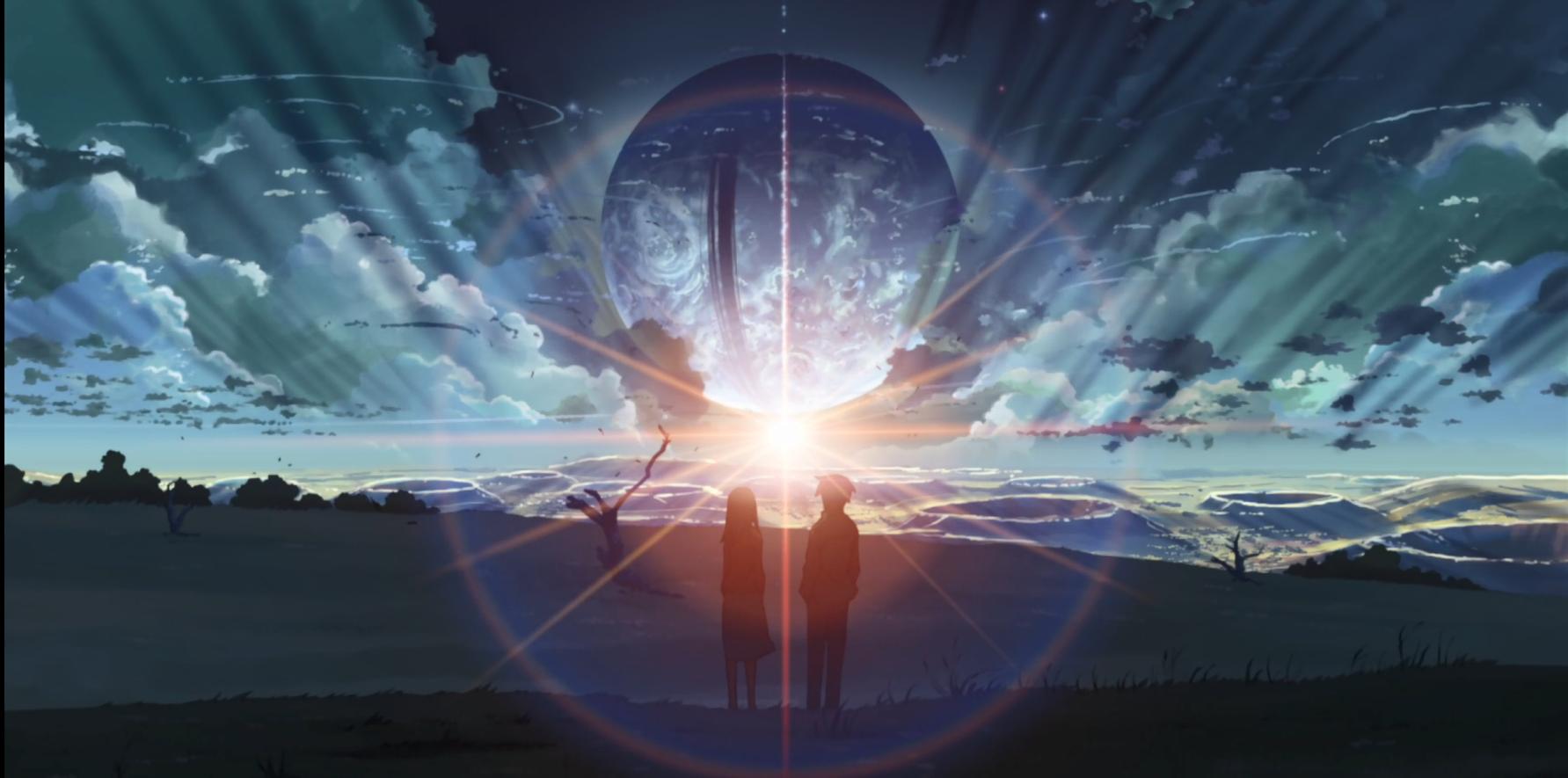 秒速五厘米电影解说,每日一部好电影推荐