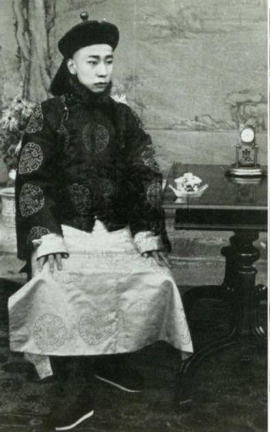 古代在位时间最短的十个倒霉皇帝,中国历史上在位时间最短的皇帝