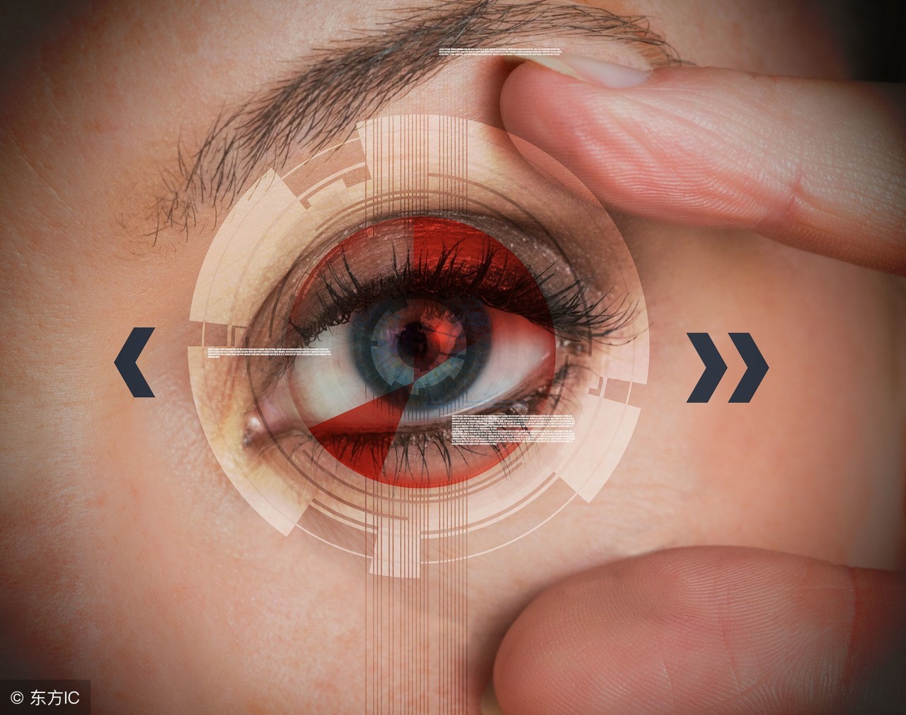 眼睛里好多飞蚊症是怎么回事,眼睛有黑影飘动是飞蚊症怎么治疗