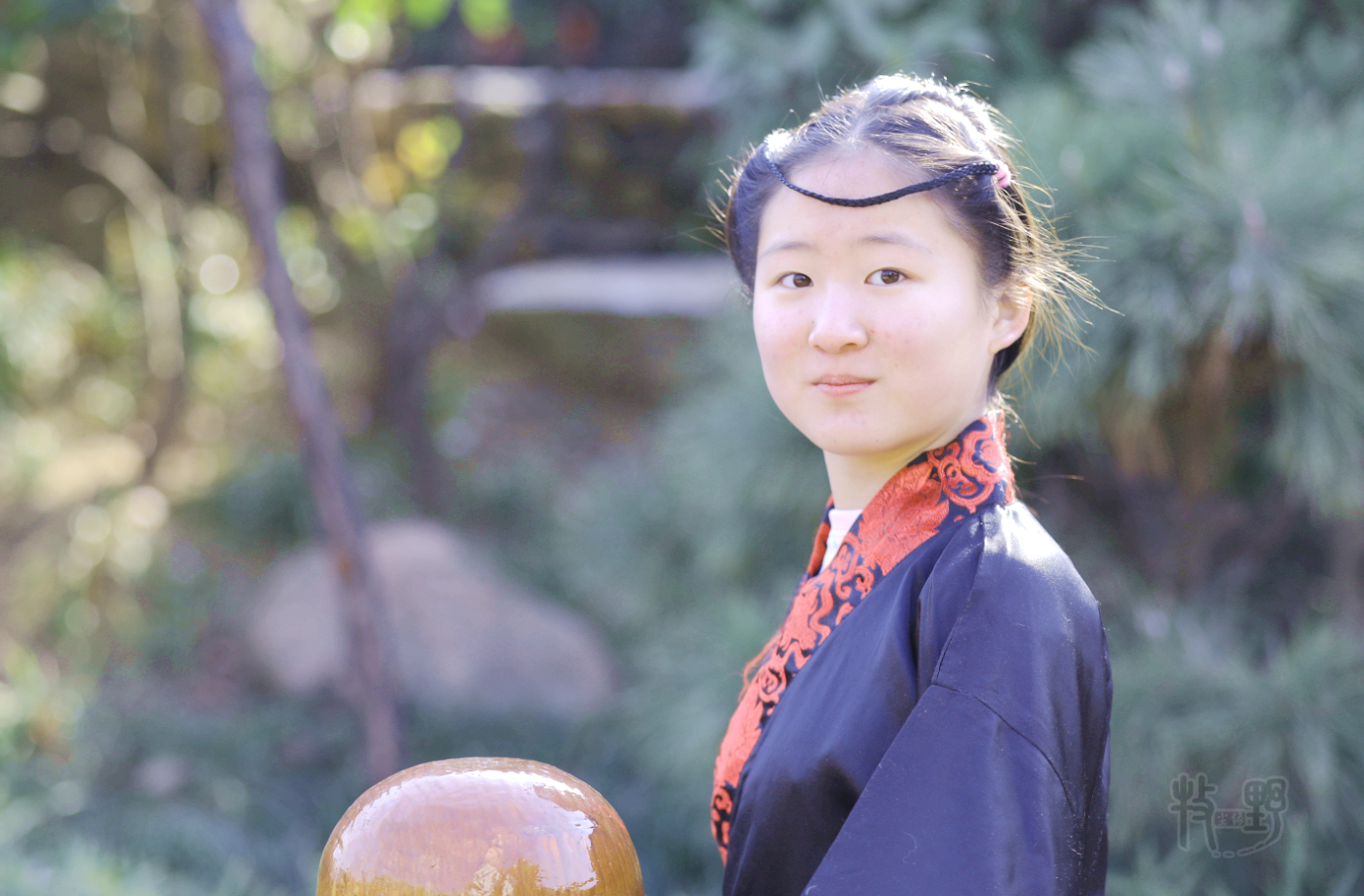 流淌了千年的汤泉,为了她原版香水