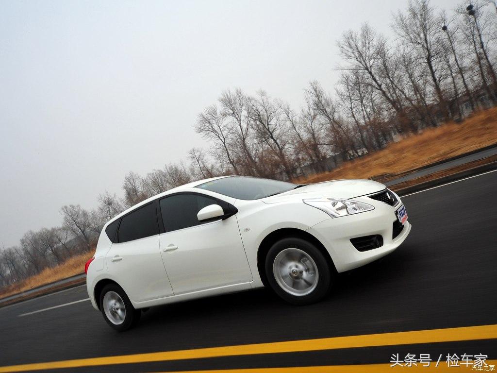 为什么广州人那么喜欢买本田丰田,三万元能买哪年的二手骐达