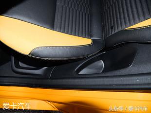 现在最值得入手的两厢车,动力强劲操控好两厢车推荐