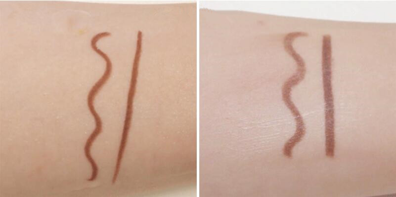 眼线总晕到下眼袋,眼线总是晕开