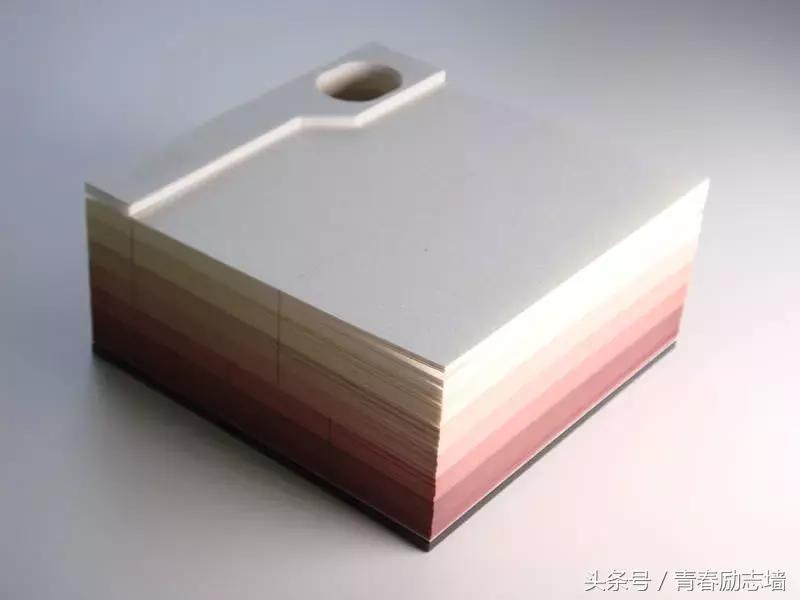 日本可撕便签纸,可爱又实用的日本便签纸