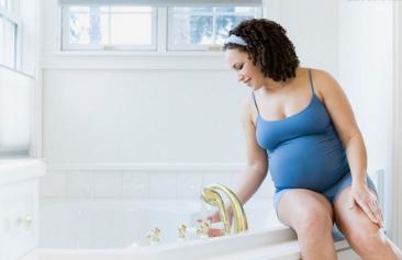孕妇能泡温泉泡澡吗,孕妇能泡温泉吗孕中期