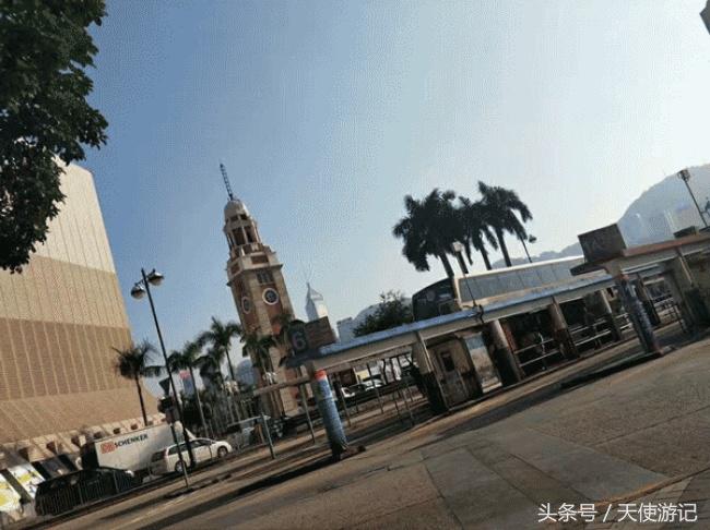 香港旅游攻略买什么最划算,香港游购物攻略2012