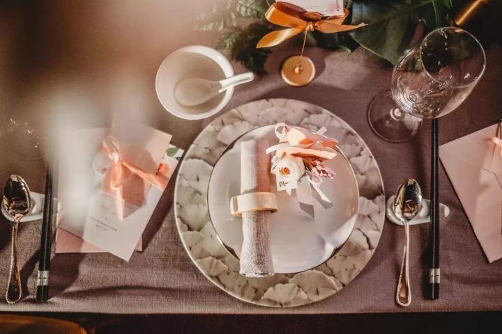 200斤新娘减肥护肤大作战，婚礼当天美成二次元少女