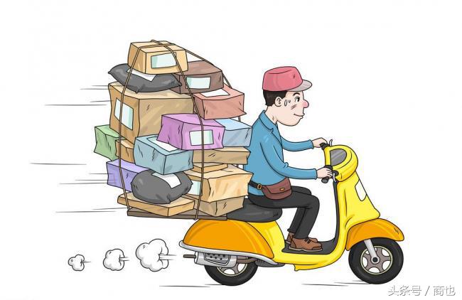 知道快递单号怎么查快递物流信息,知道快递单号怎么查快递物流状态