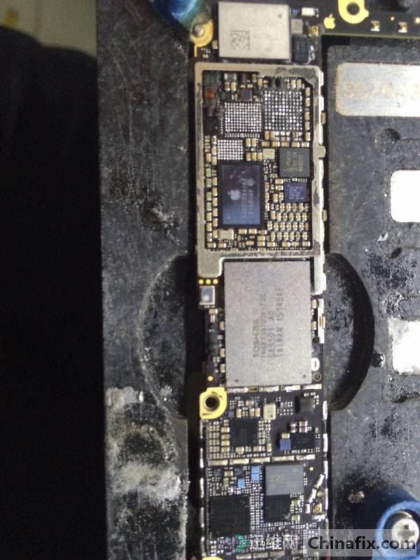 手机维修方法与技巧,老手机维修讲解