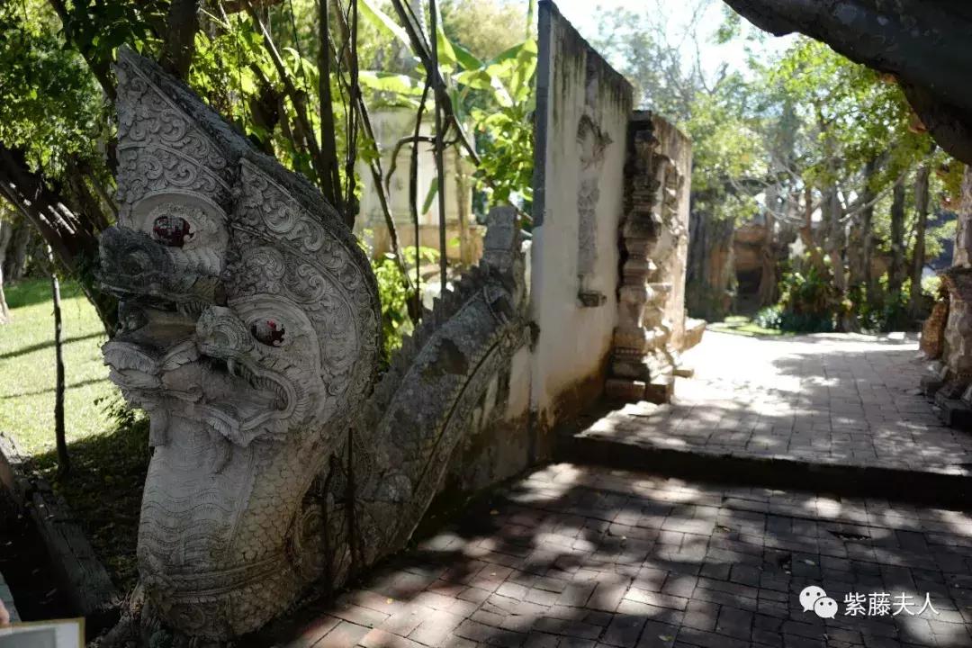 去泰国清迈旅行攻略,最新泰国清迈旅游攻略