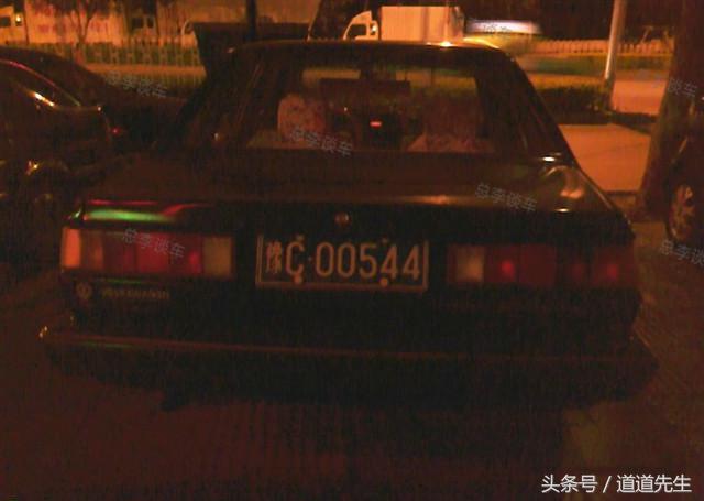 当年20万的桑塔纳自动挡,桑塔纳和奔驰相比