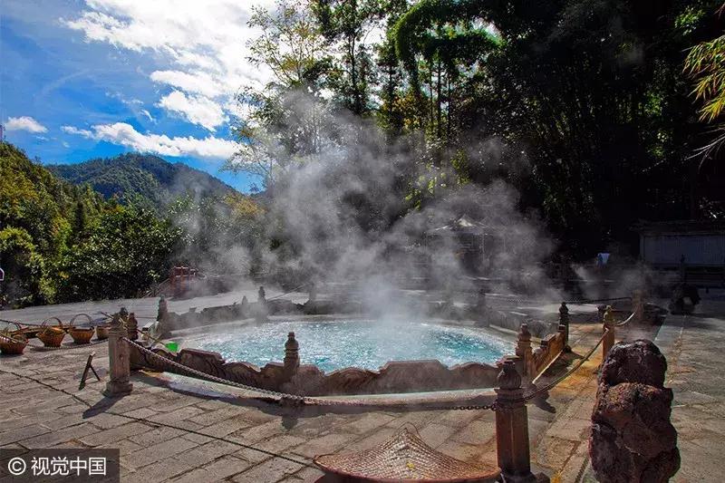 2024年全国各地春节景点优惠,春节假期多地景点免票或半价