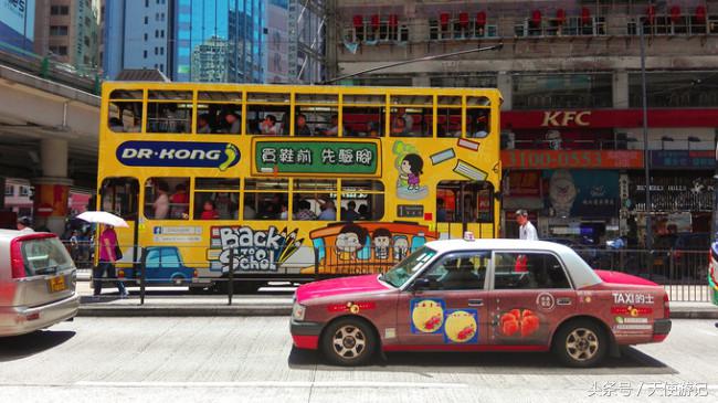 香港铜锣湾免税购物攻略,香港铜锣湾旅游线路攻略大全