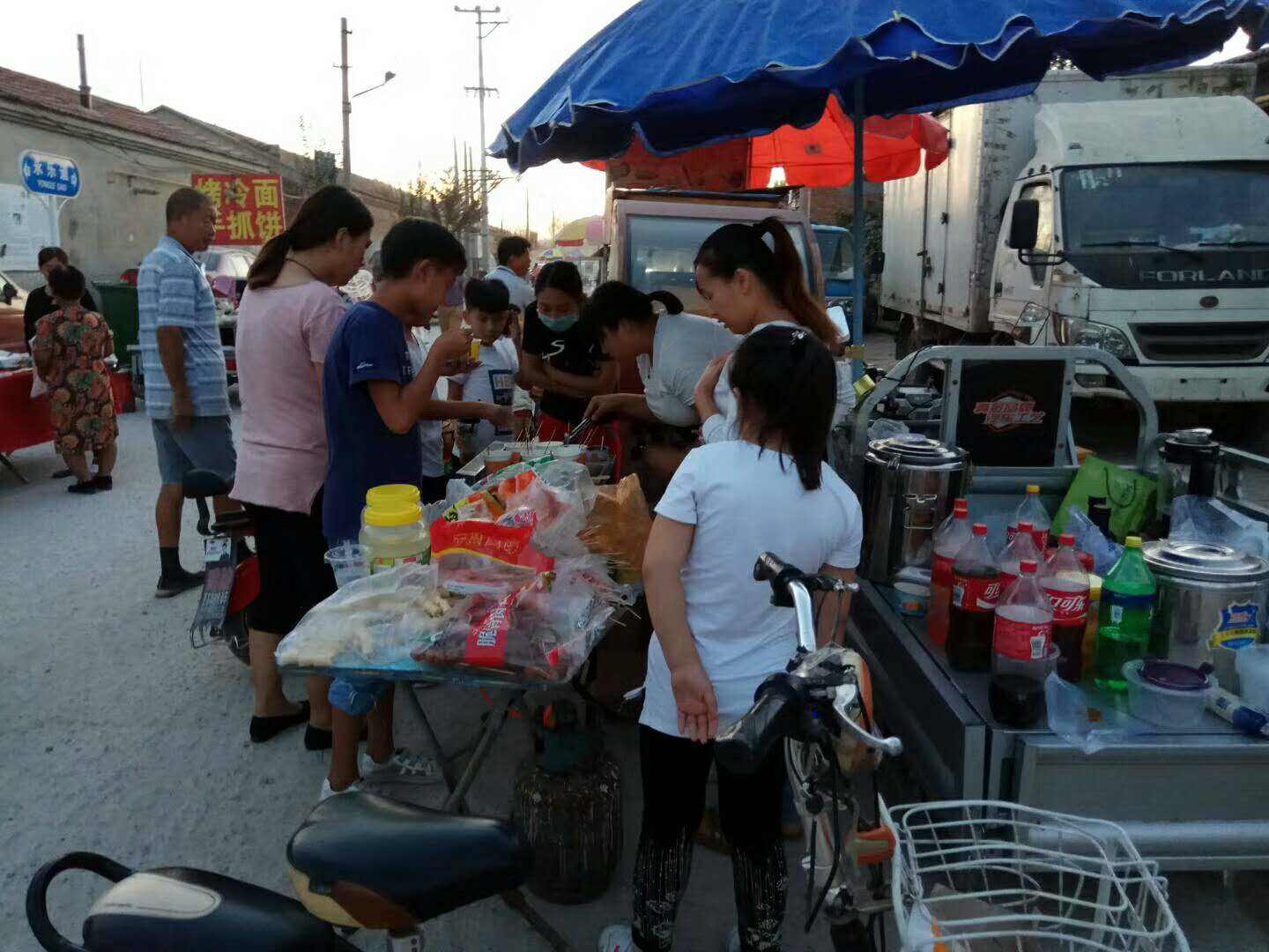 能挣钱的方法你学会了吗,50块钱两小时最赚钱的创业方法