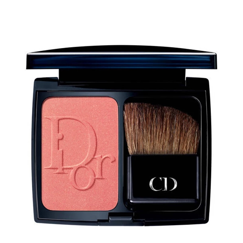 lauramerciercosme金奖腮红,cosme大赏腮红修容盘