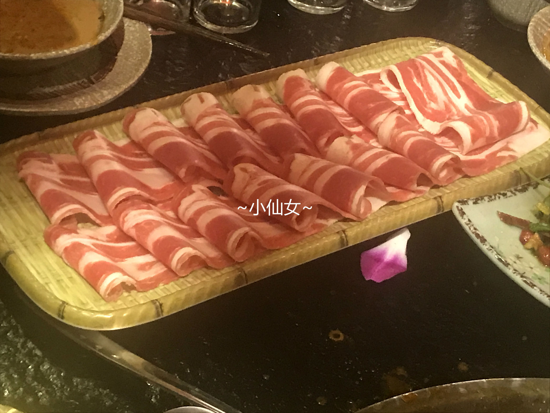 四合院火锅图片,四合院川火锅